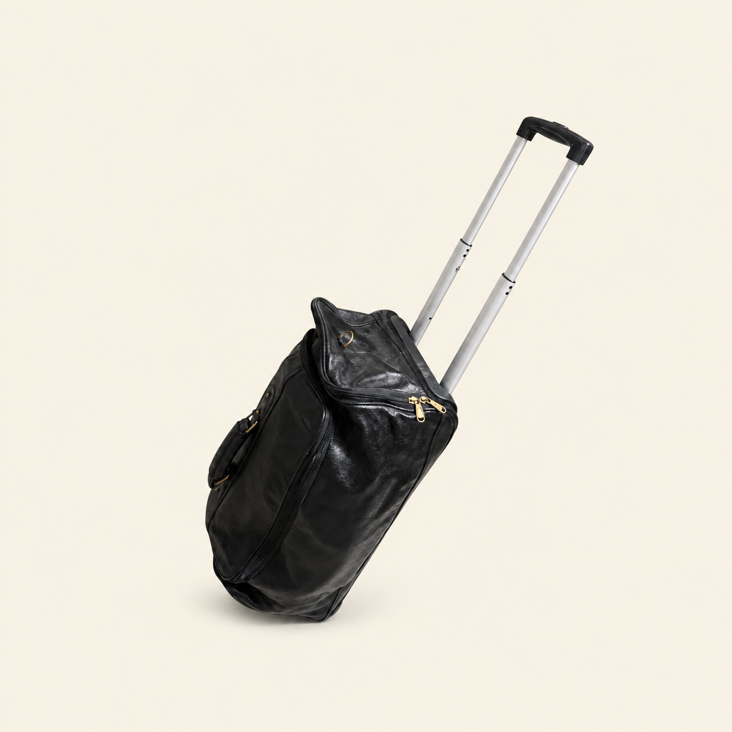 Travel bags