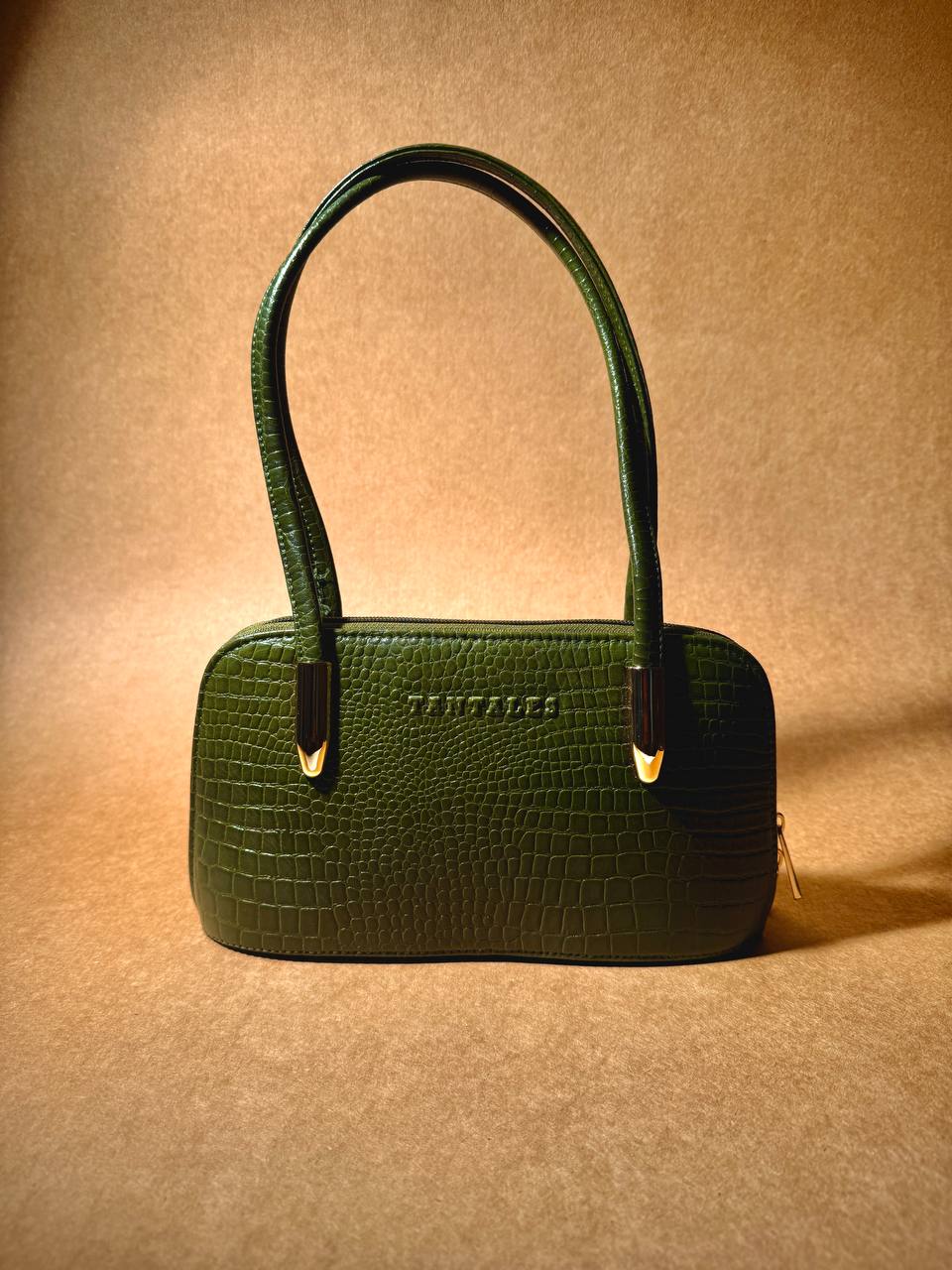 The Classic Croc Shoulder Bag