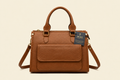 Heritage Satchel