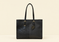 Dual Texture Tote