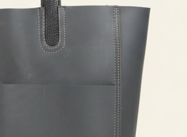 tan tales double tote