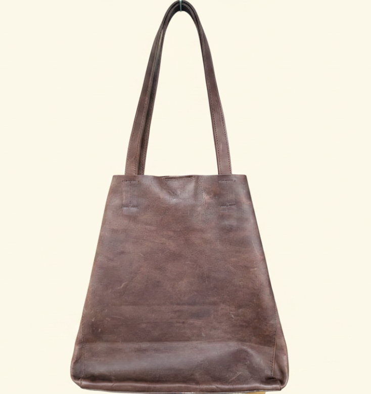 Market Tote