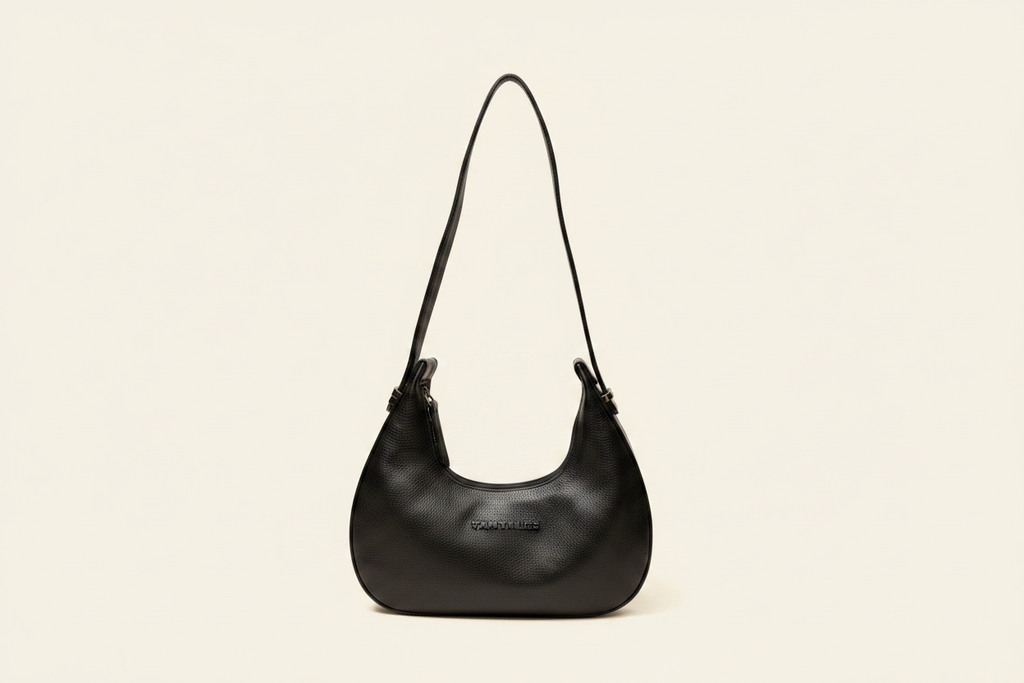 Black Front – Cream BG