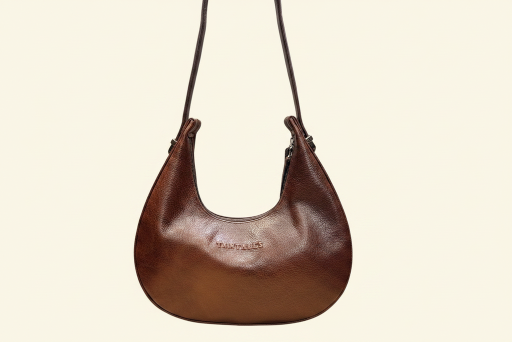 Brown Front – Cream BG