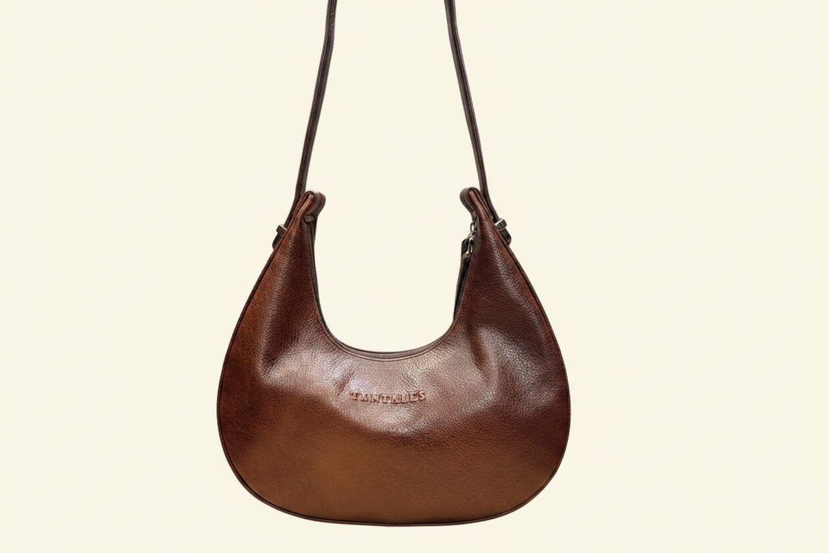 Brown Front – Cream BG