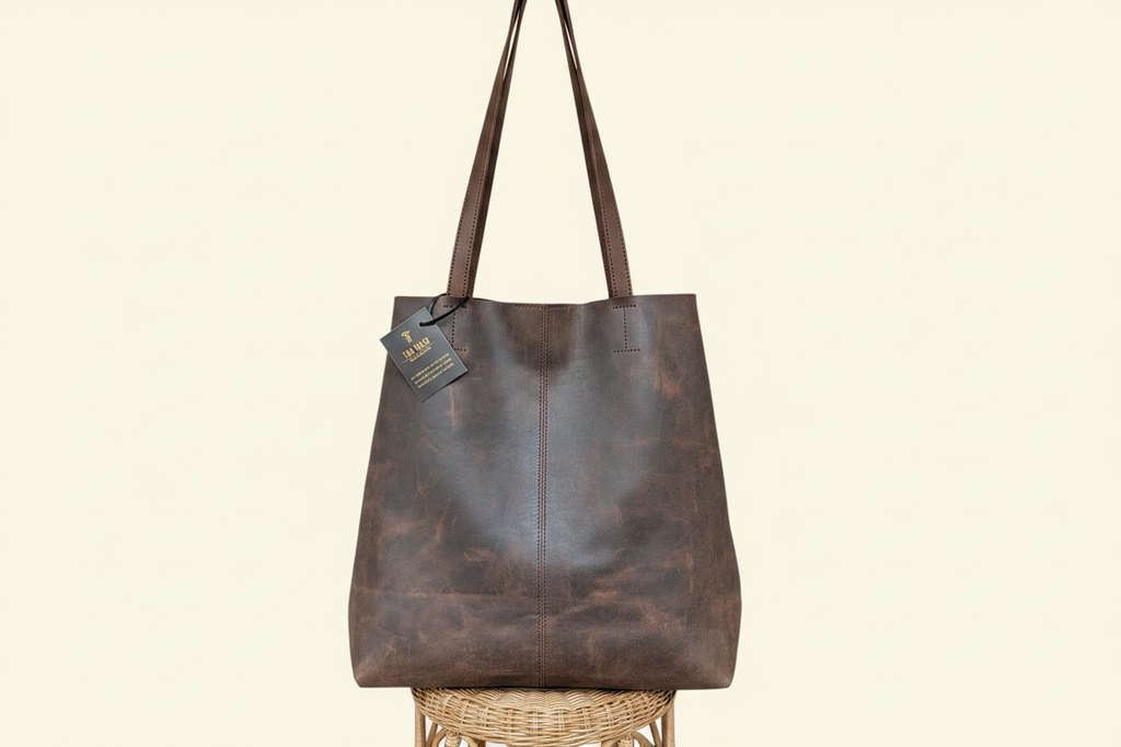 Market Tote