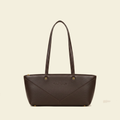 Tan Tales Dome Tote