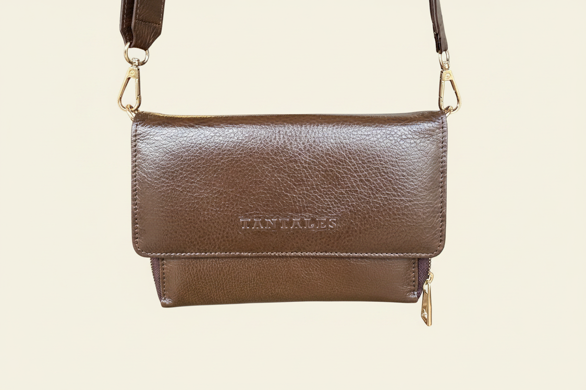 Chocolate City Sling - Front