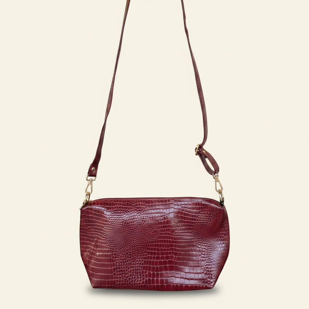 Crossbody - Front 1