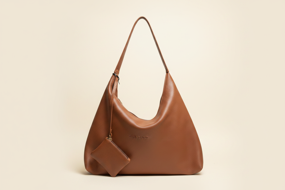 Front with Pouch