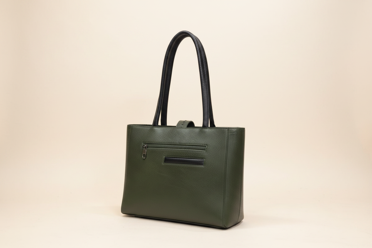 Green Back