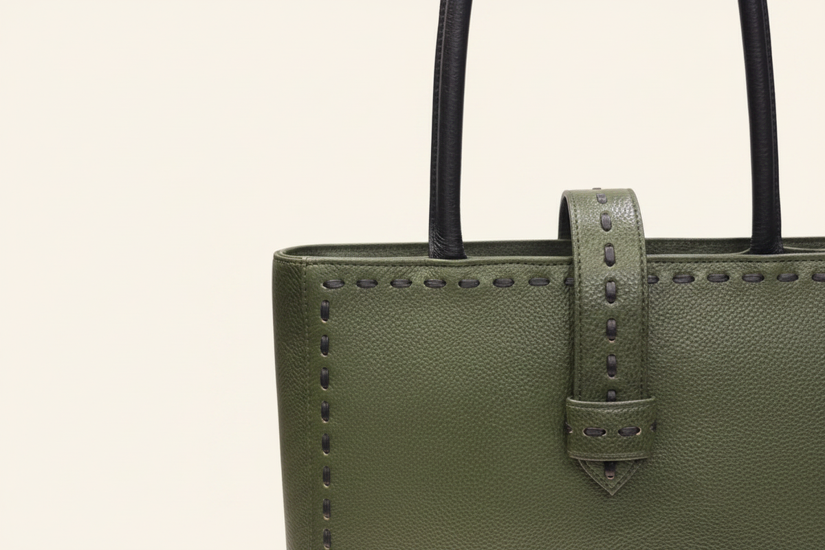 Green Detail