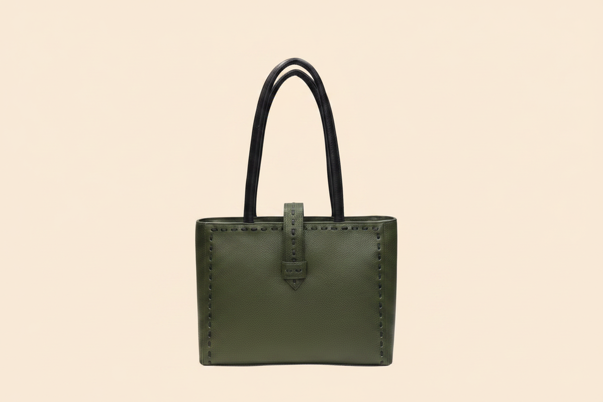 Green Front