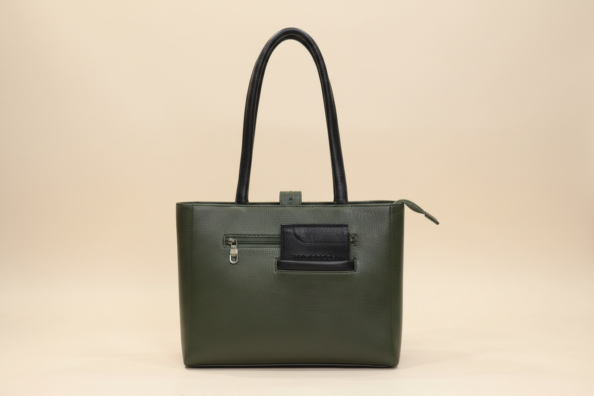 Green Front
