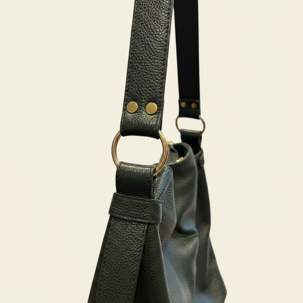 Green Hobo - Strap