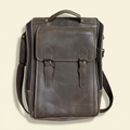 Grey Backpack - View 9