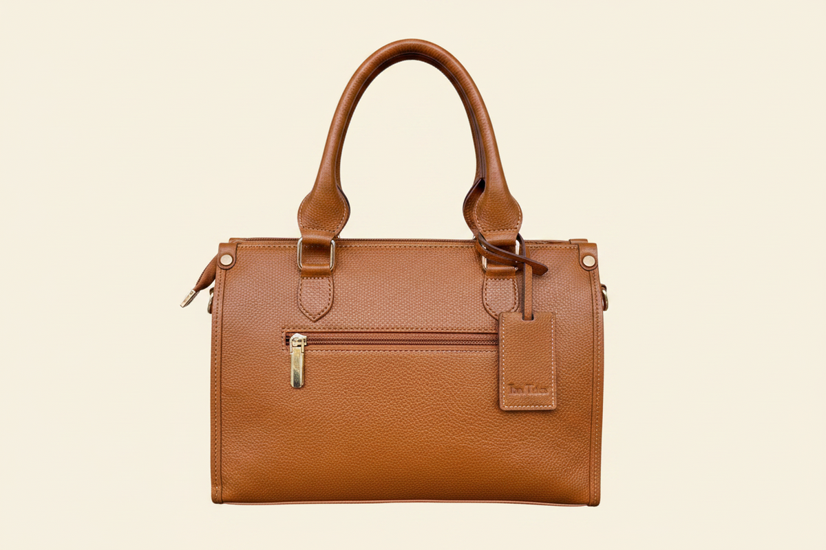Heritage Satchel