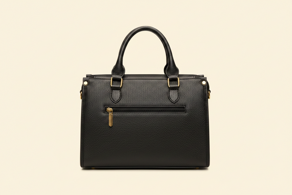 Heritage Satchel