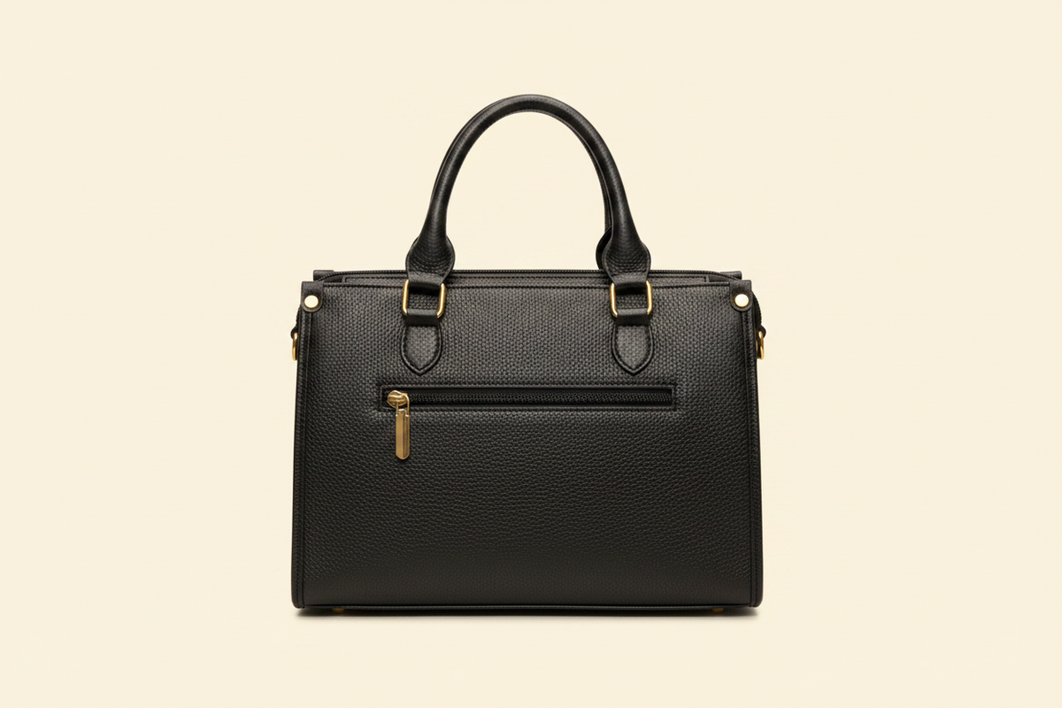Heritage Satchel