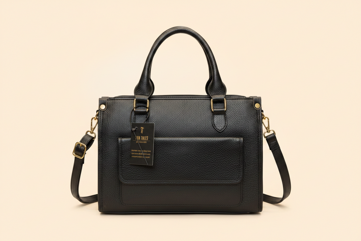 Heritage Satchel