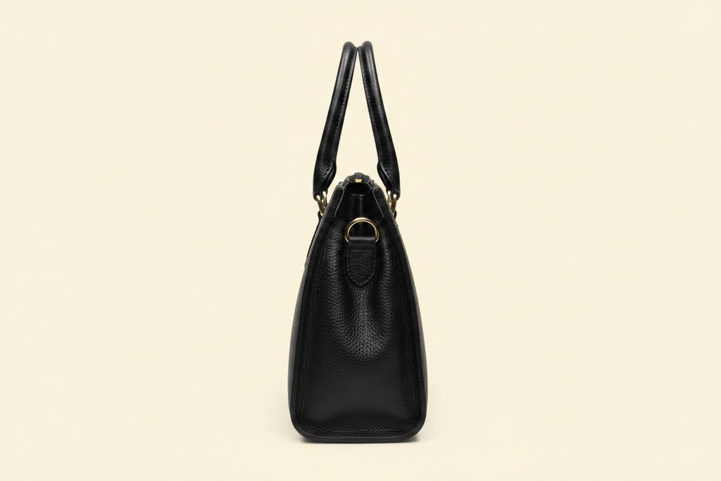 Heritage Satchel