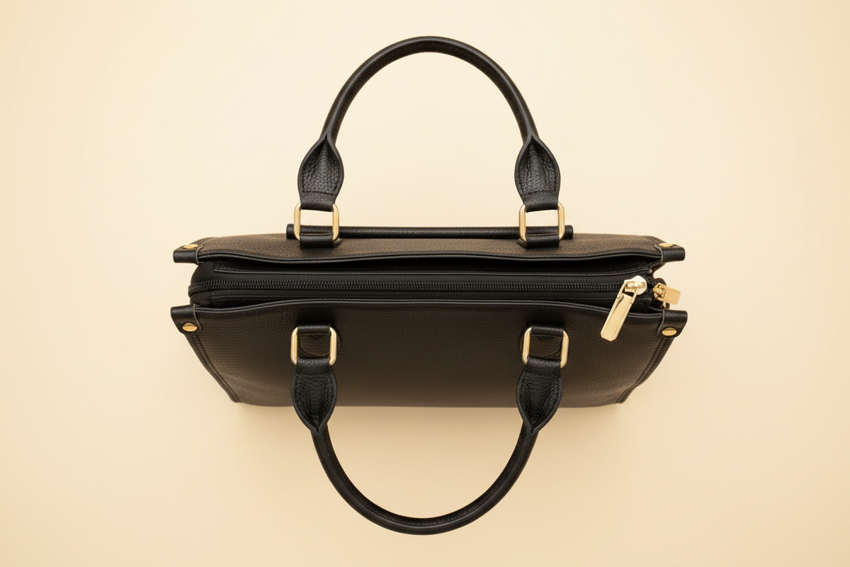 Heritage Satchel