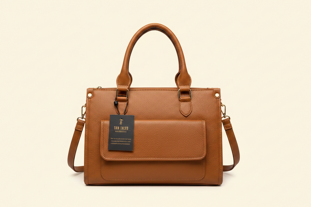 Heritage Satchel