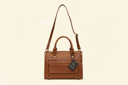 Heritage Satchel