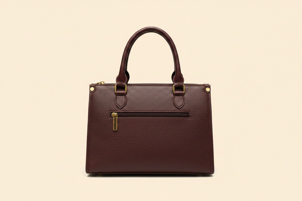 Heritage Satchel