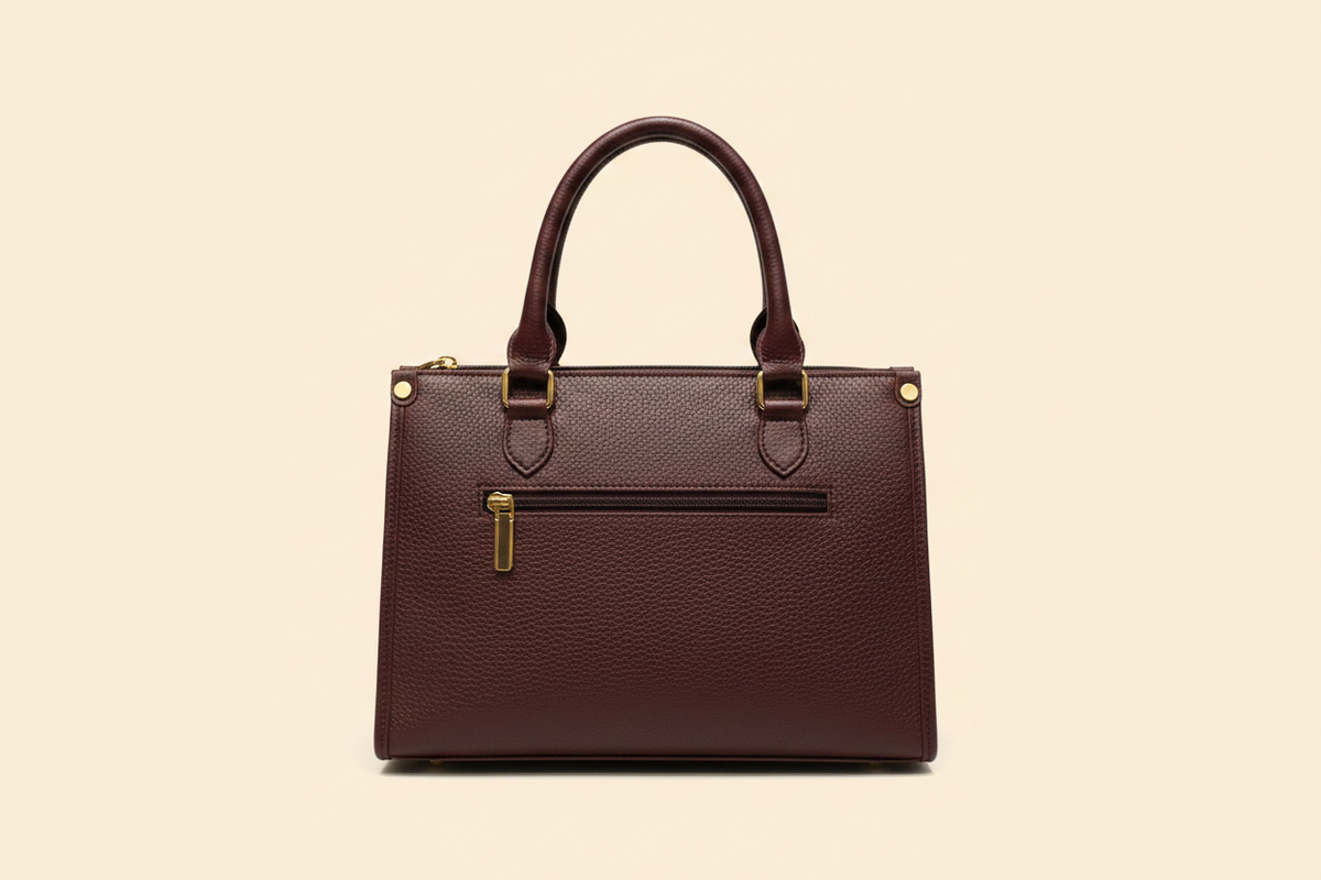 Heritage Satchel