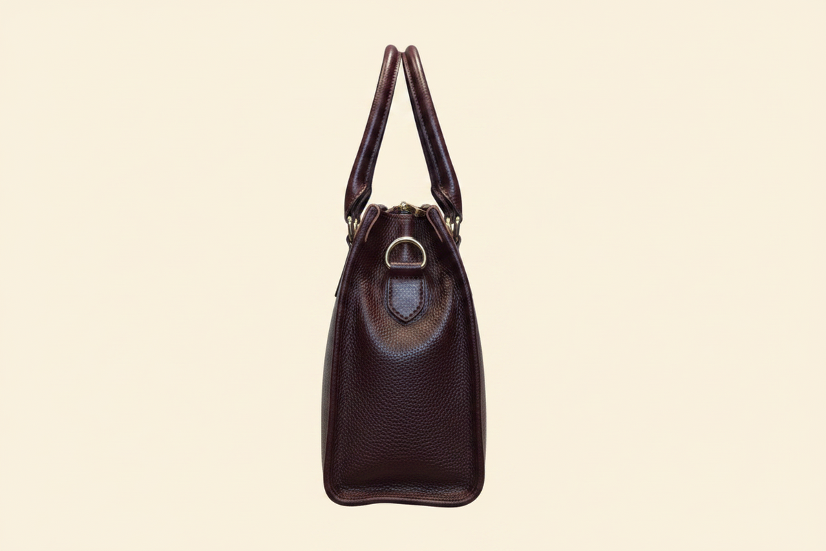 Heritage Satchel