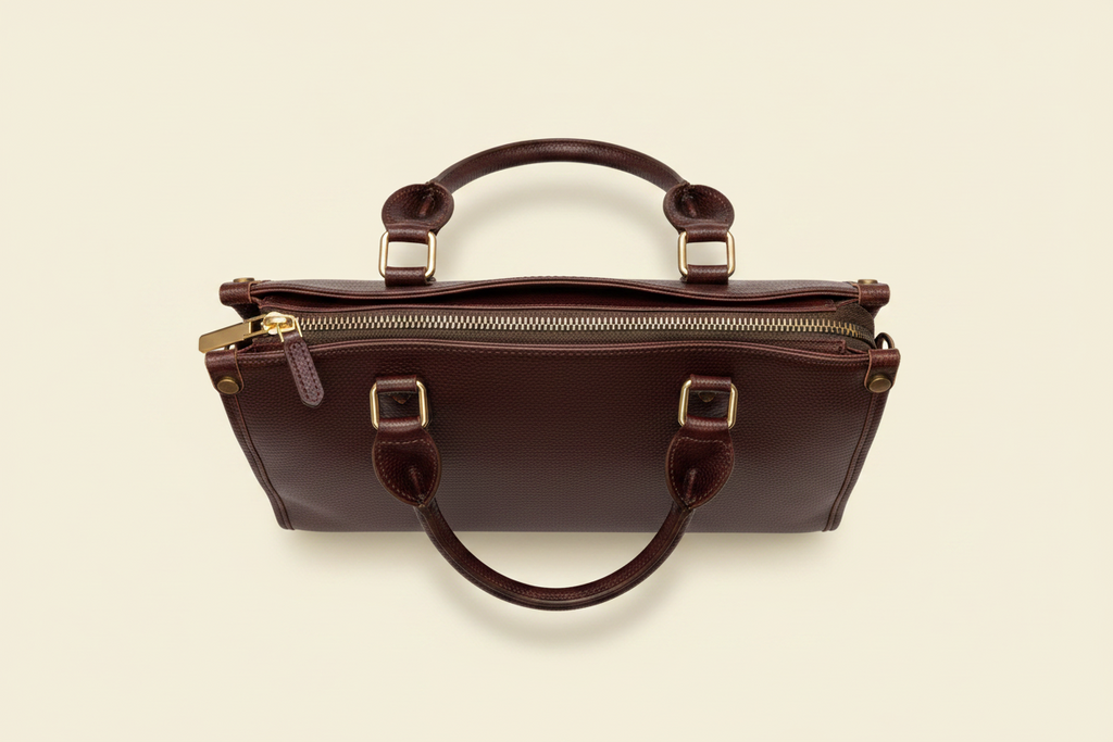 Heritage Satchel