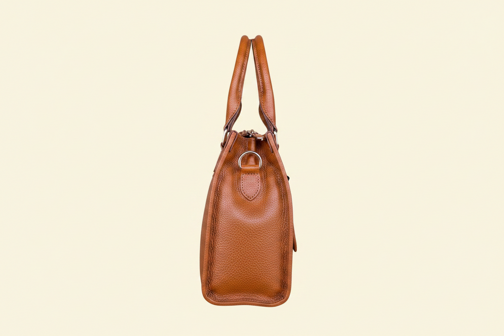 Heritage Satchel