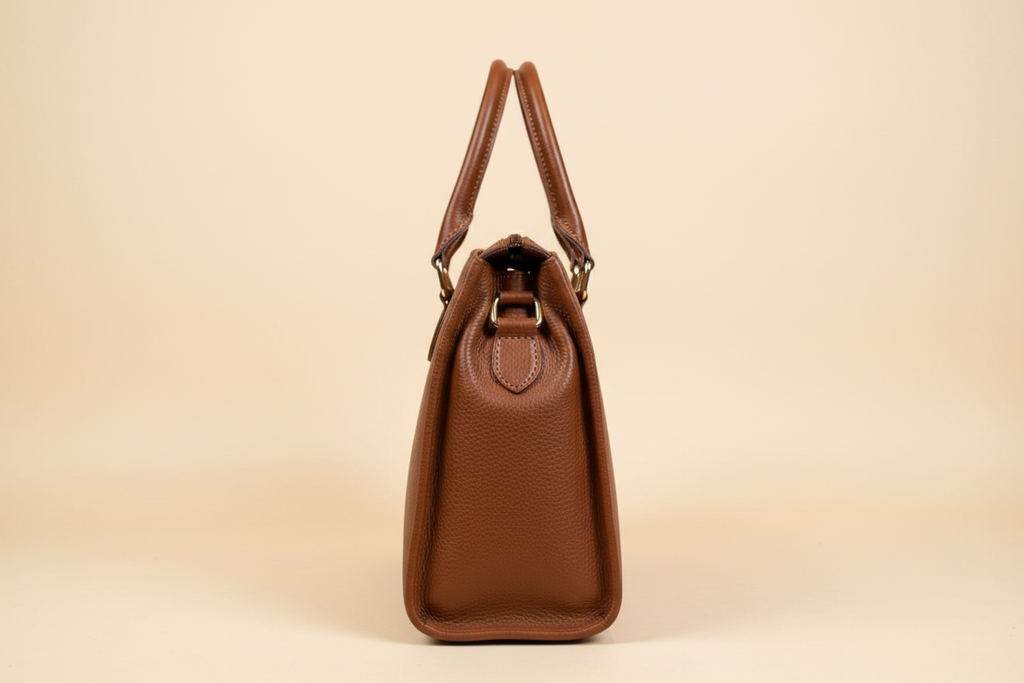 Heritage Satchel