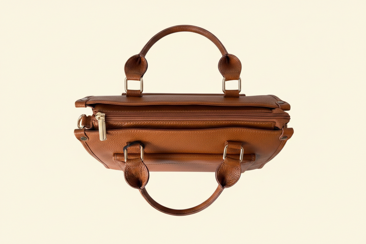 Heritage Satchel