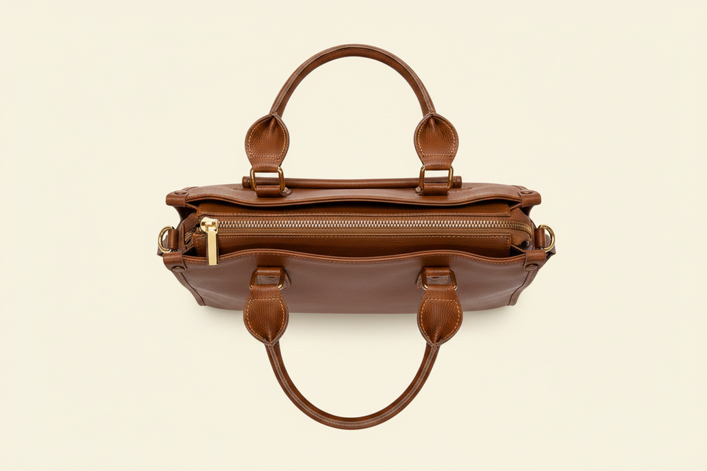 Heritage Satchel
