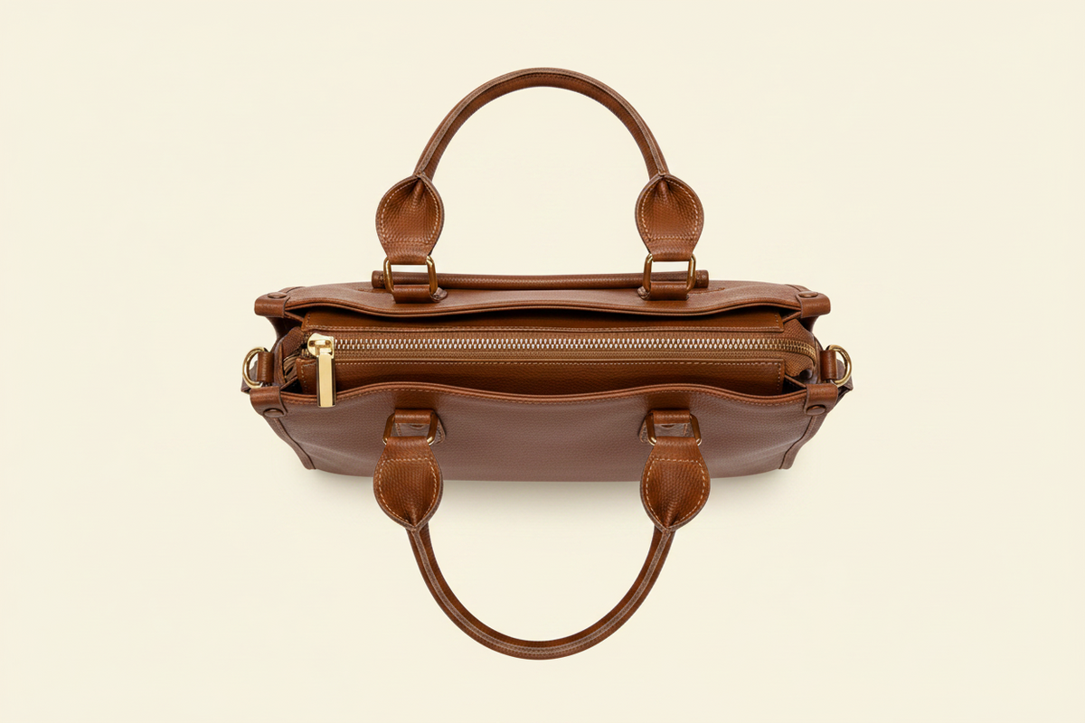 Heritage Satchel