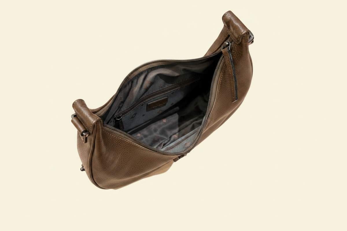 Hobo Interior – No Hands, Cream BG
