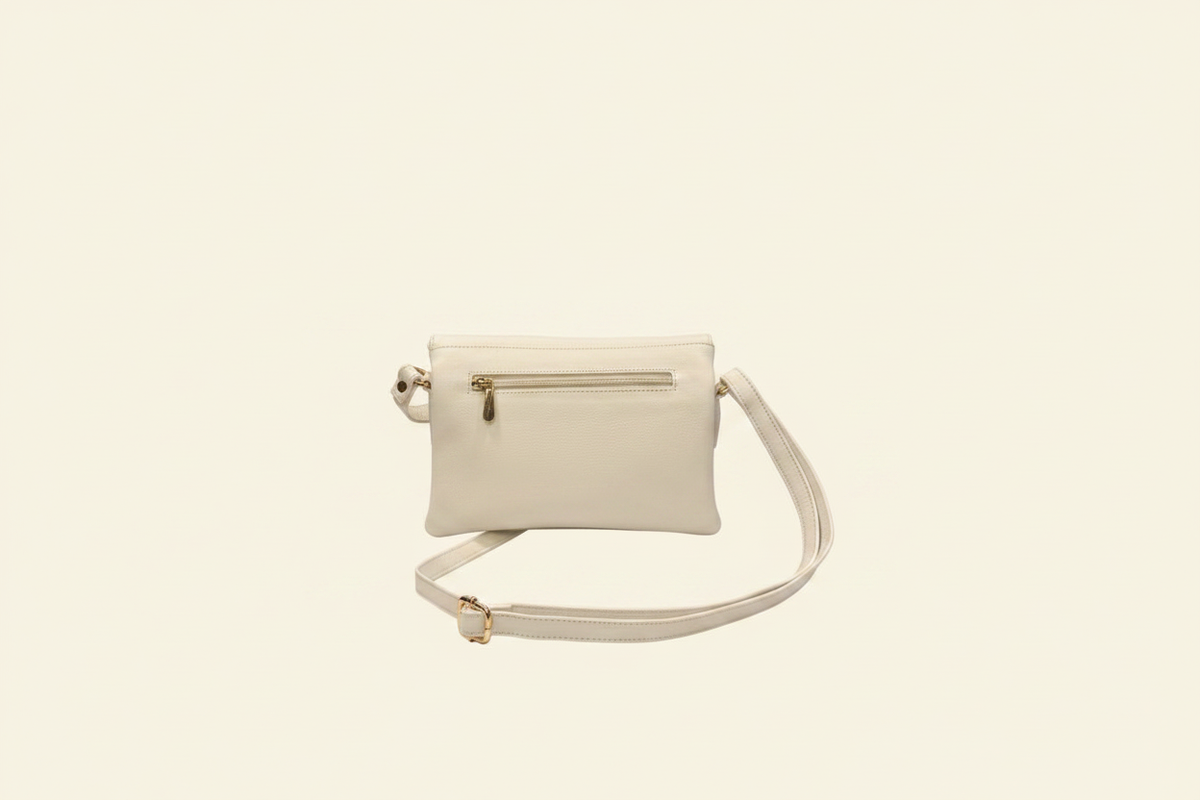 Ivory Back