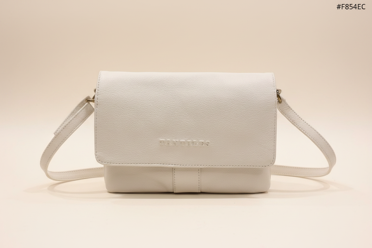 Ivory Front Close