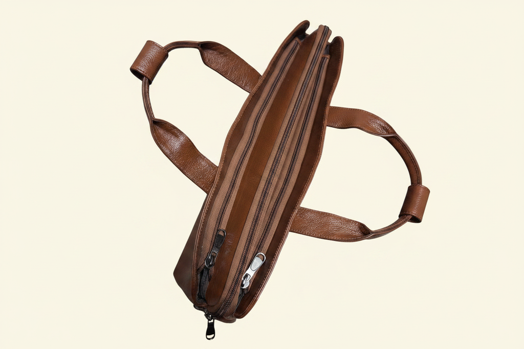 Side Zips